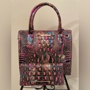 Brahmin Caroline Lustrous Melbourne
